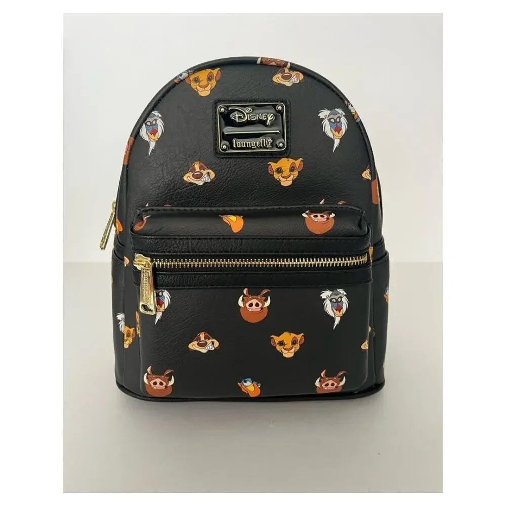 Loungefly disney lion